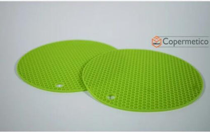 6-piece Reusable Silicone Custom Stretch Food Cover