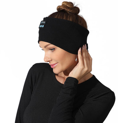 Versatile Soft Bluetooth Headband Sleep 2.0